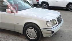 مرسيدس بنز S-Class